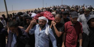 Israeli settler to face charges in Palestinian activist’s death