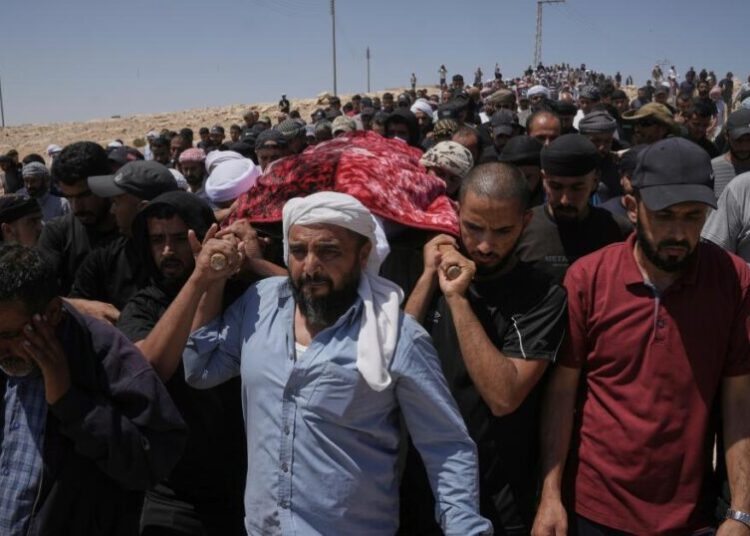 Israeli settler to face charges in Palestinian activist’s death