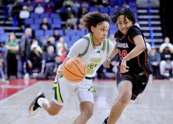 Prep talk: Can any girls’ basketball team topple Ontario Christian, Etiwanda or Sierra Canyon?