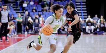 Prep talk: Can any girls’ basketball team topple Ontario Christian, Etiwanda or Sierra Canyon?