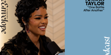 Teyana Taylor loves the debate over her ‘One Battle’ character: ‘Get it off your chest’