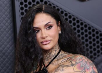 The best looks from the 2026 Grammys red carpet