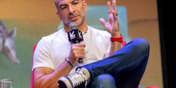 CBS News cuts ties with longevity expert Peter Attia amid Epstein revelations