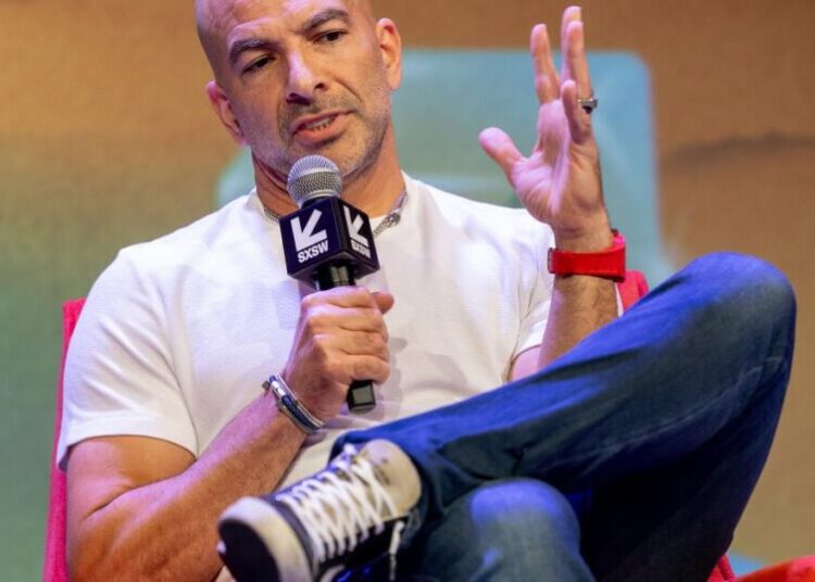 CBS News cuts ties with longevity expert Peter Attia amid Epstein revelations