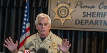 What we know about Savannah Guthrie’s missing mother