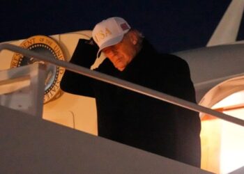 Kennedy Center to close for 2 years for renovations, Trump says