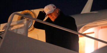 Kennedy Center to close for 2 years for renovations, Trump says