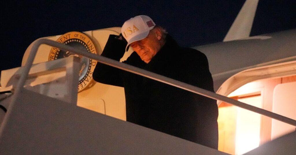 Kennedy Center to close for 2 years for renovations, Trump says