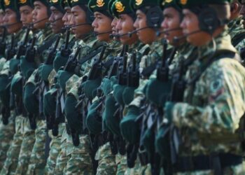 Indonesia readies up to 8,000 troops in first firm commitment to Gaza peacekeeping force