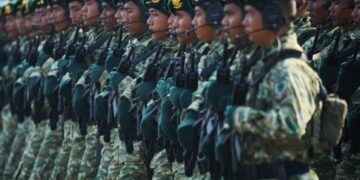 Indonesia readies up to 8,000 troops in first firm commitment to Gaza peacekeeping force