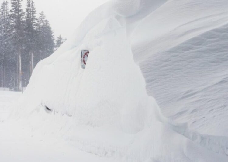 Mothers, adventurers, sisters: What we know about the victims of the Sierra avalanche disaster