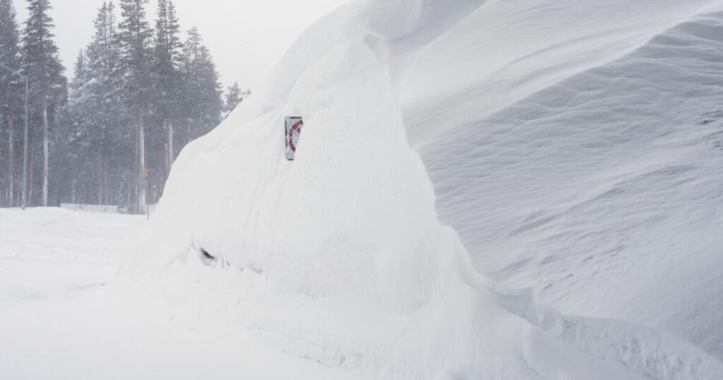 Mothers, adventurers, sisters: What we know about the victims of the Sierra avalanche disaster