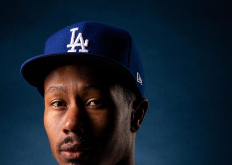 Terrance Gore, former Dodgers player and three-time World Series champ, dies at 34