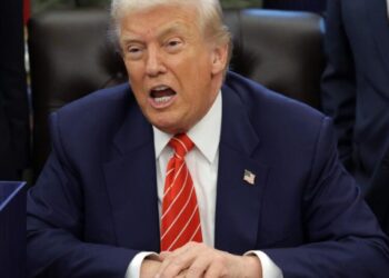 California leaders decry Trump call to ‘nationalize’ election, say they’re ready to resist