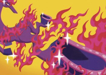 The Year of the Fire Horse is a time to challenge authority. What else is in store for 2026?