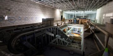 Coming soon: L.A. Metro stops that connect downtown to Beverly Hills, Miracle Mile