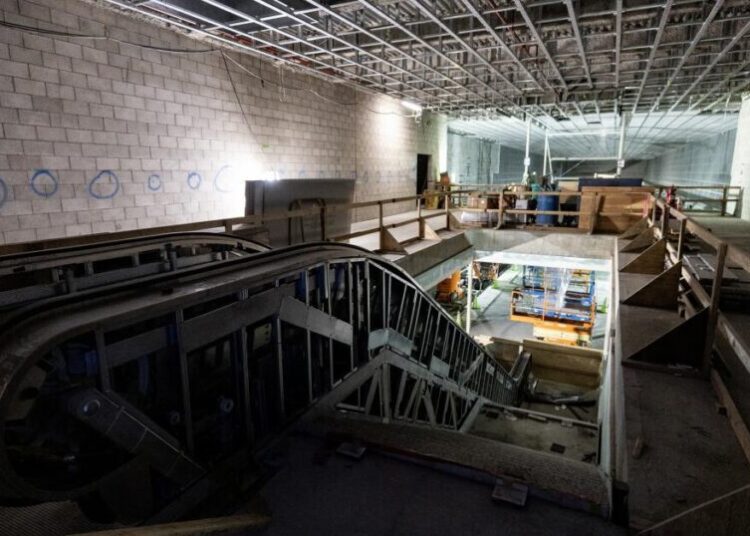 Coming soon: L.A. Metro stops that connect downtown to Beverly Hills, Miracle Mile