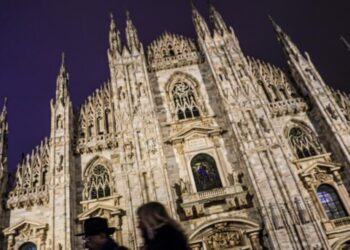 From cathedrals to Dolomites: Milan-Cortina Olympics pose a massive logistical test