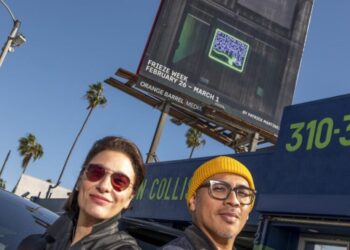 As Frieze Los Angeles returns, the most compelling works of art might not be inside the tent