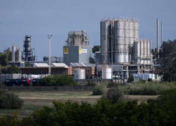 Hungary threatens to block new EU sanctions against Russia over oil deliveries