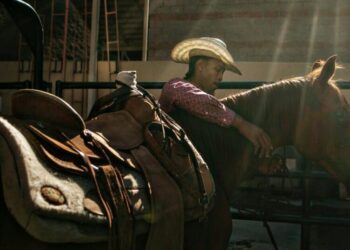 Rubio credited Spain for the origins of the American cowboy. Mexico begs to differ