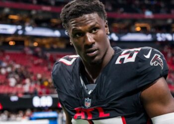 James Pearce Jr. ‘maintains his innocence’ after allegedly crashing into WNBA star’s car multiple times