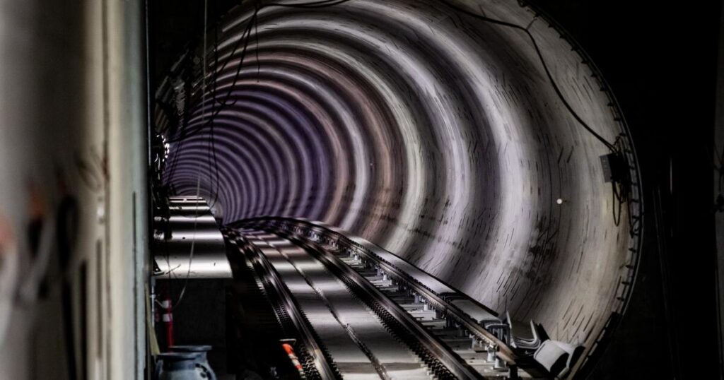 New ‘Ride the D’ Metro shirts sold out almost immediately. Because of course they did