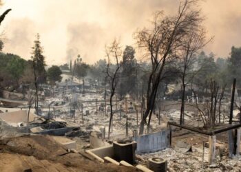 County prosecutors probing whether Edison should be criminally prosecuted for Eaton fire