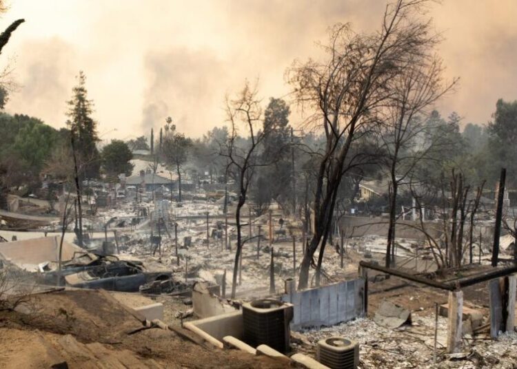 County prosecutors probing whether Edison should be criminally prosecuted for Eaton fire