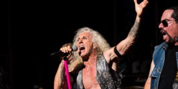 Twisted Sister’s future uncertain after Dee Snider resigns and 50th anniversary shows are canceled