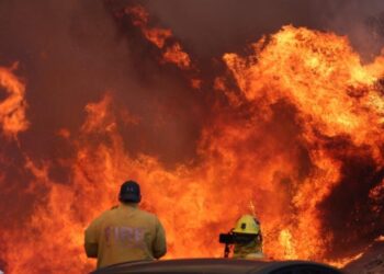 LAFD tried to protect Bass from ‘reputational harm’ stemming from after-action report