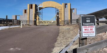 New Mexico legislators launch investigation into Jeffrey Epstein’s secluded ranch