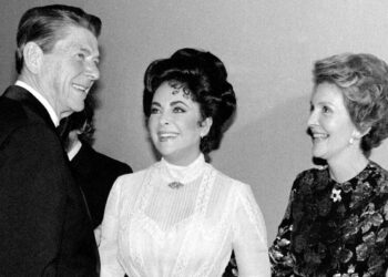 The Kennedy Center was always in the political spotlight, but not like this