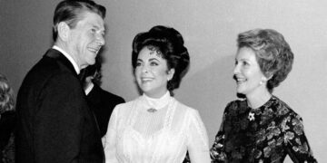 The Kennedy Center was always in the political spotlight, but not like this