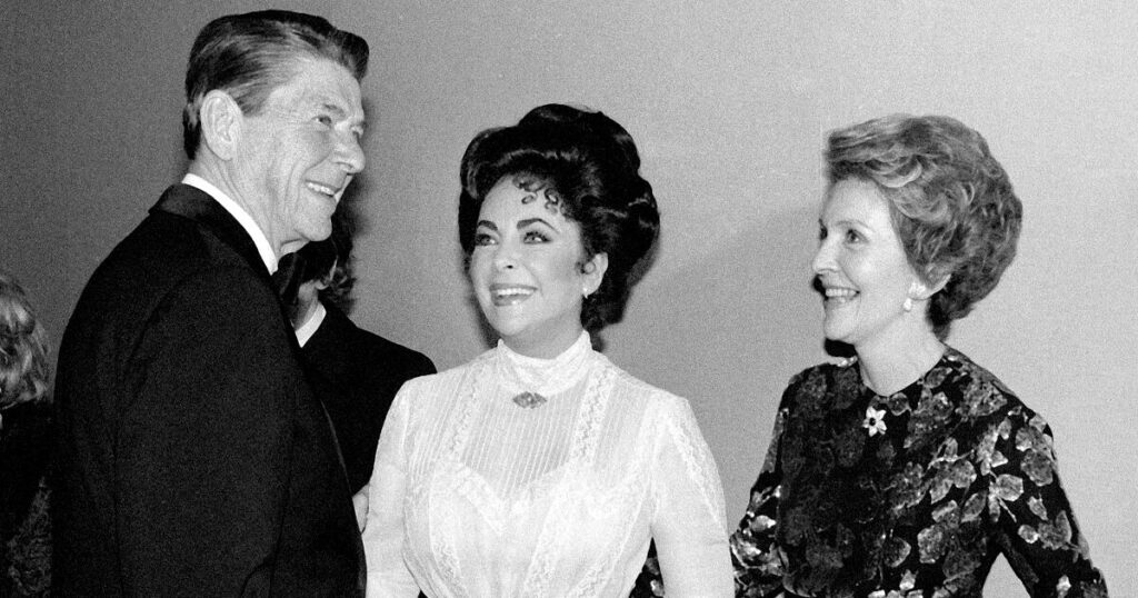 The Kennedy Center was always in the political spotlight, but not like this