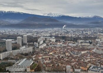 French prosecutor searches for victims after a man is accused of abusing 89 minors over 55 years
