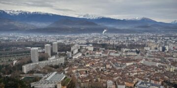 French prosecutor searches for victims after a man is accused of abusing 89 minors over 55 years