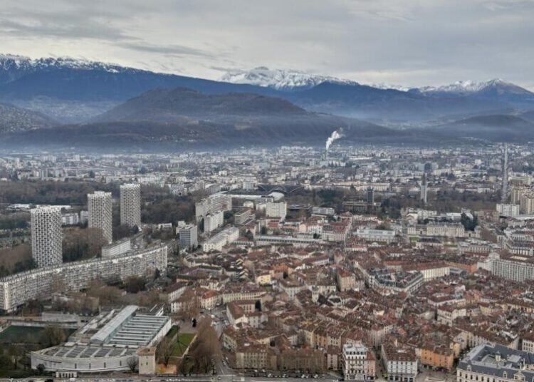 French prosecutor searches for victims after a man is accused of abusing 89 minors over 55 years