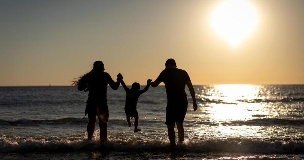 L.A. County beaches could be managed by the federal government
