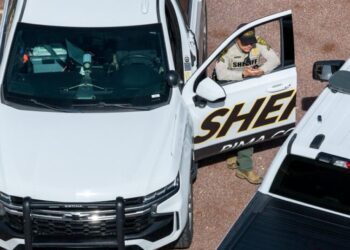 Internets sleuths, psychics, influencers trying to solve Nancy Guthrie kidnapping. Some fear they are doing harm