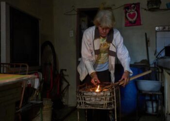 U.S. announces $6 million in aid for Cuba as its leader accuses U.S. of ‘energy blockade’