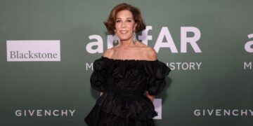 Epstein bought ticket to 2013 Hollywood fundraising gala years after his conviction