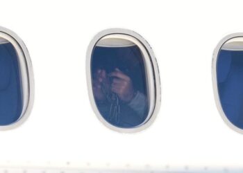 Aggressive immigration enforcement opens way for federal criminal defendants to avoid justice