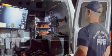 26-year-old surfer clings to lobster trap buoy to survive strong Santa Barbara area waves