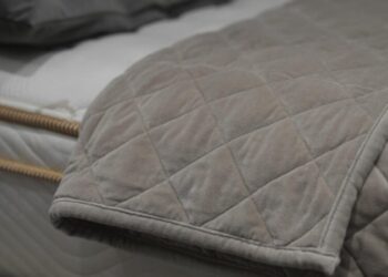 Do weighted blankets help you sleep better? Here’s what to know