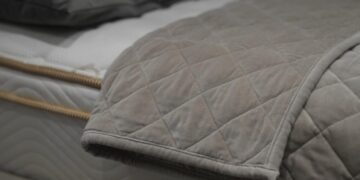 Do weighted blankets help you sleep better? Here’s what to know