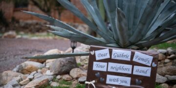 Who abducted Nancy Guthrie? Search grows desperate a week after her kidnapping