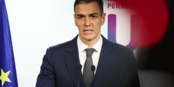 Spain looks to ban social media for children under 16, joining others in Europe