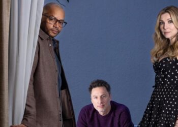 Missed ‘Scrubs’? They did too, and now they’re back making the rounds