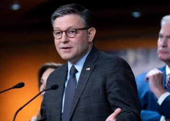 House votes to slap back Trump’s tariffs on Canada in rare bipartisan rebuke